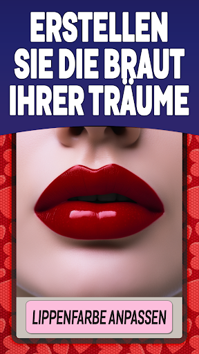 Luna: Meine KI-Freundin