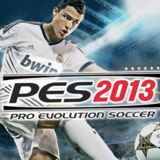 PES 2013