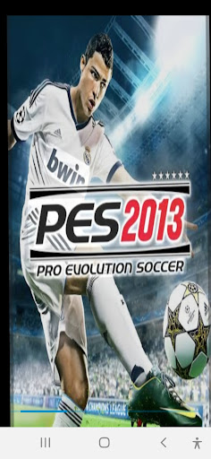 PES 2013