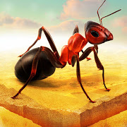 IDLE ANTS jogo online gratuito em