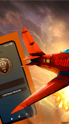 J188Aviator Aerial Combat پی سی