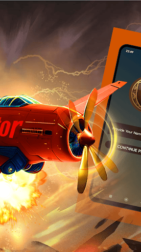 J188Aviator Aerial Combat پی سی