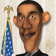 Talking Obama:Terrorist Hunter PC