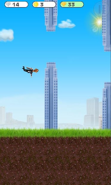 Talking Obama:Terrorist Hunter PC