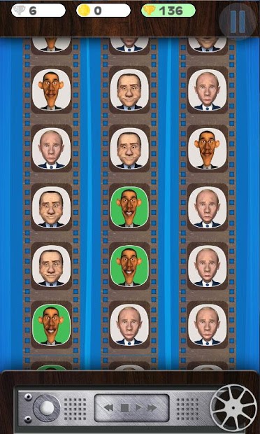 Talking Obama:Terrorist Hunter PC