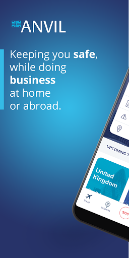 Anvil App PC