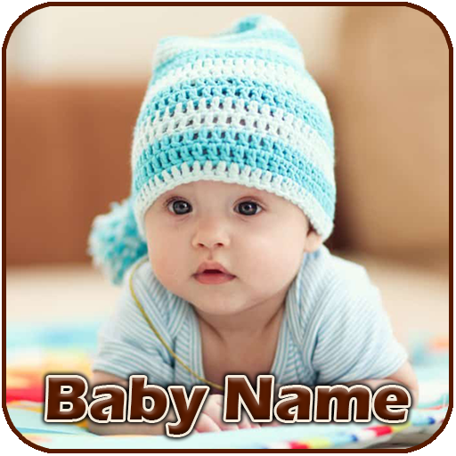 Baby Names - Baby Boys & Girls電腦版