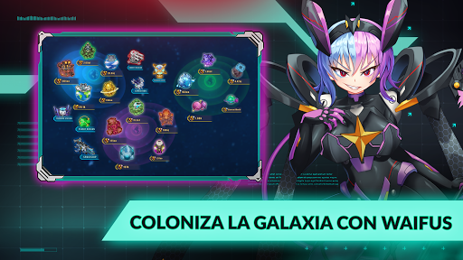 Idle Space Farmer - Simulator PC