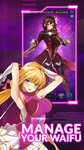 Idle Space Farmer - Tycoon PC