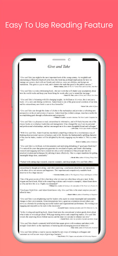 Any Book App : any books পিসি