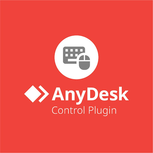 AnyDesk plugin ad1 PC