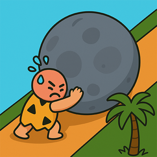 Boulder Pushers PC