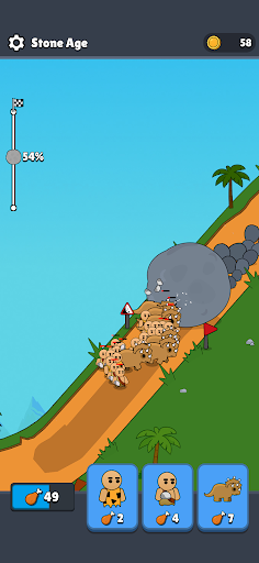 Boulder Pushers PC