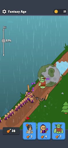Boulder Pushers PC