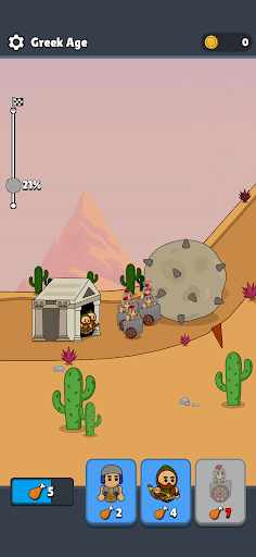 Boulder Pushers PC