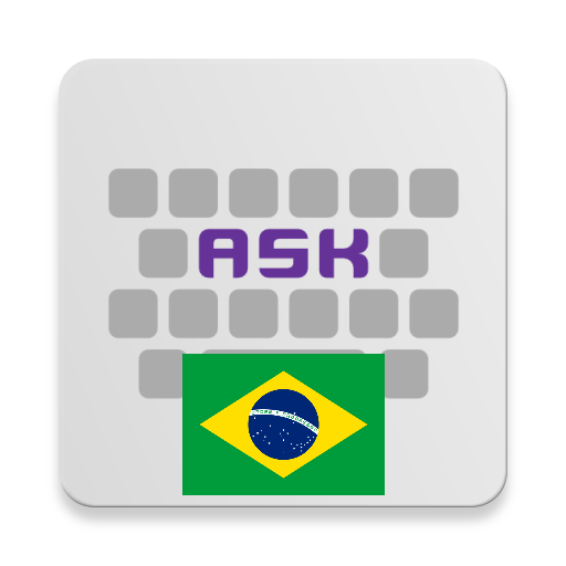 Brazilian Portuguese for AnySo PC