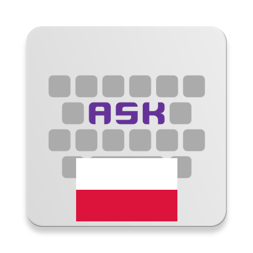 Polish for AnySoftKeyboard PC