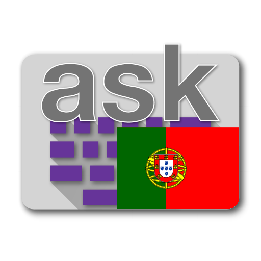 Português para AnySoftKeyboard