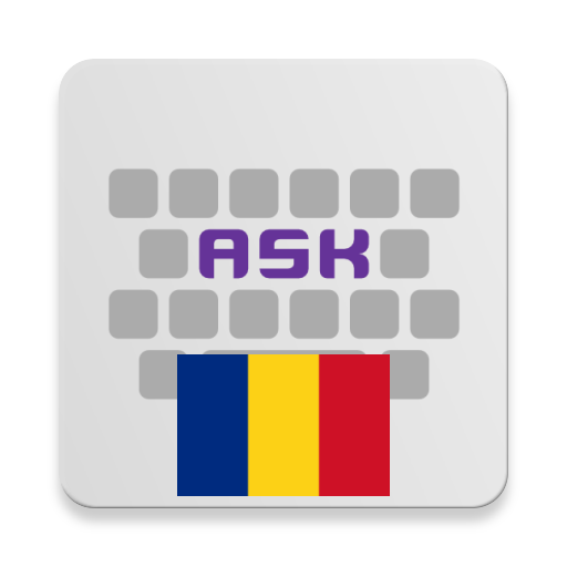 Romanian for AnySoftKeyboard PC