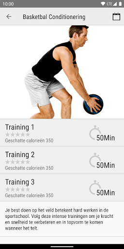 Anytime Workouts