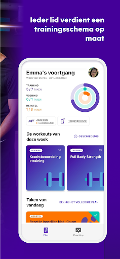 AF App