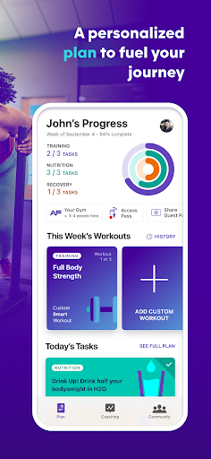 AF App