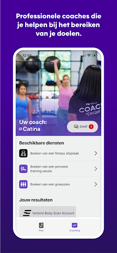 AF App