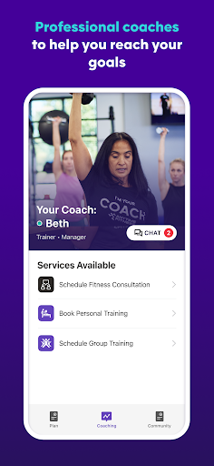 AF App