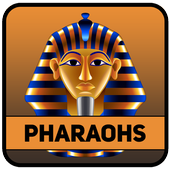 Pharaoh's Secret الحاسوب