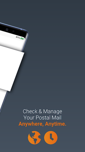 Anytime Mailbox Virtual Mail電腦版