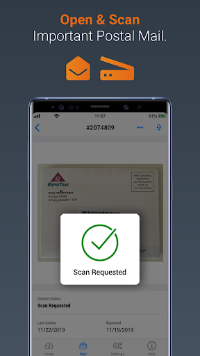 Anytime Mailbox Virtual Mail電腦版