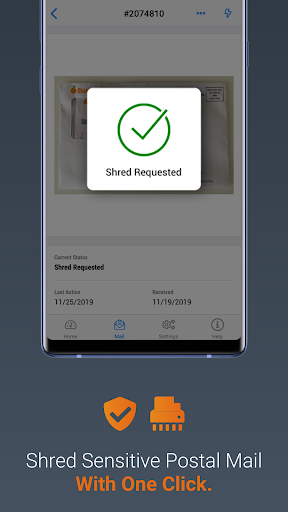 Anytime Mailbox Virtual Mail電腦版
