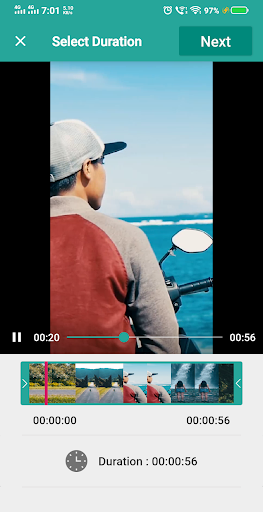 Video To Audio & MP3 Cutter