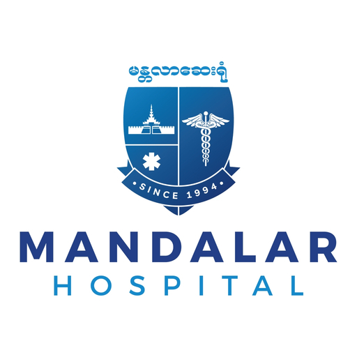 Mandalar Hospital PC