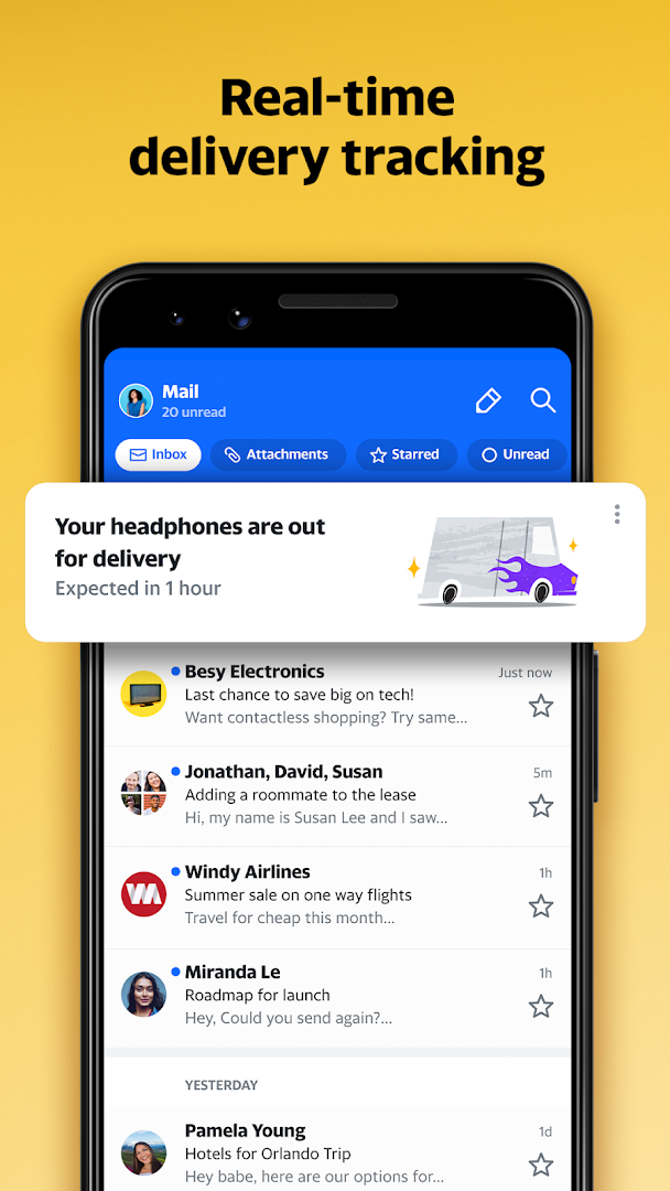 AOL - News, Mail & Video PC