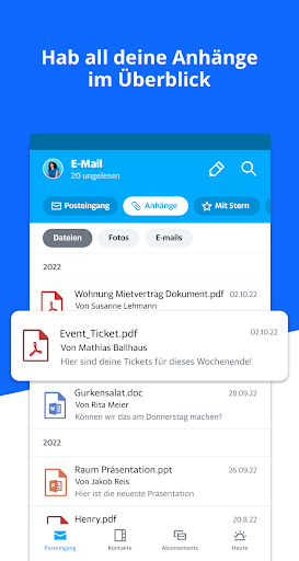 AOL – Nachrichten eMail Video PC