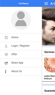 A-One Beauty Salon PC