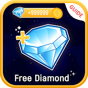 Guide and Free Diamonds for Free App PC