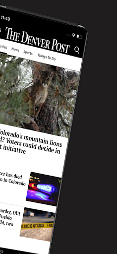 The Denver Post PC