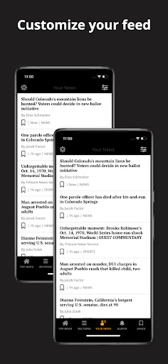 The Denver Post PC
