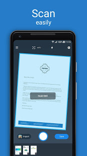Scanner App for Me: Scan Documents to PDF PC