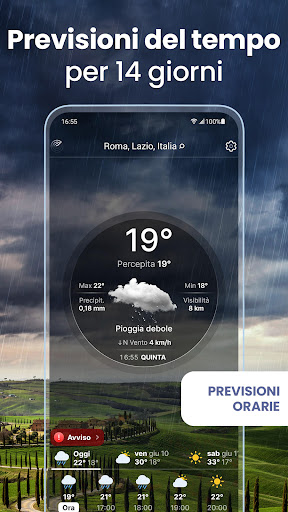 Meteo Live°