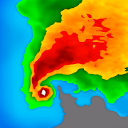 Clime: NOAA Weather Radar Live & Alerts