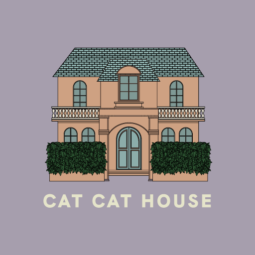 CAT CAT HOUSE : ROOM ESCAPE PC