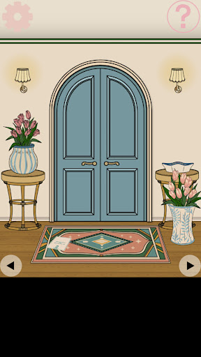 CAT CAT HOUSE : ROOM ESCAPE电脑版