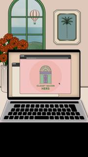 CLOSET BACON HERS : roomescape PC