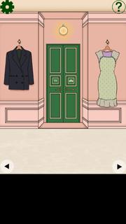 CLOSET BACON HERS : roomescape PC