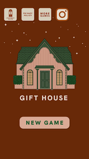 GIFT HOUSE : room escape电脑版