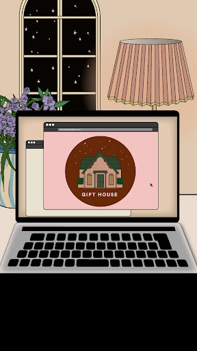 GIFT HOUSE : room escape电脑版