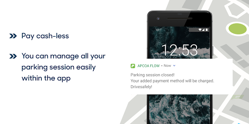 APCOA FLOW | Mobile Parking電腦版